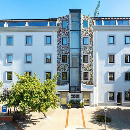 Hotel Orri Tortolì Εξωτερικό φωτογραφία