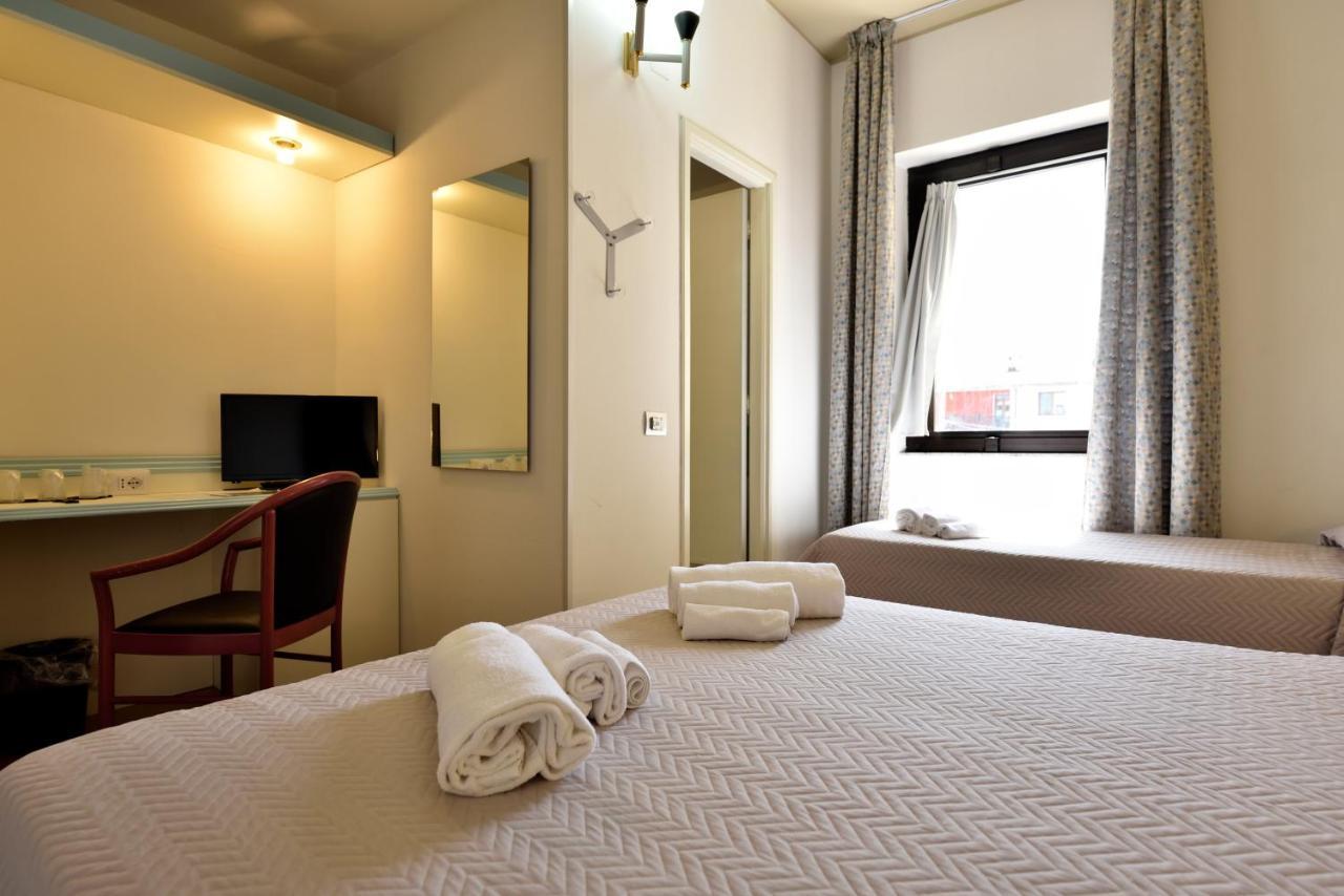Hotel Orri Tortolì Εξωτερικό φωτογραφία
