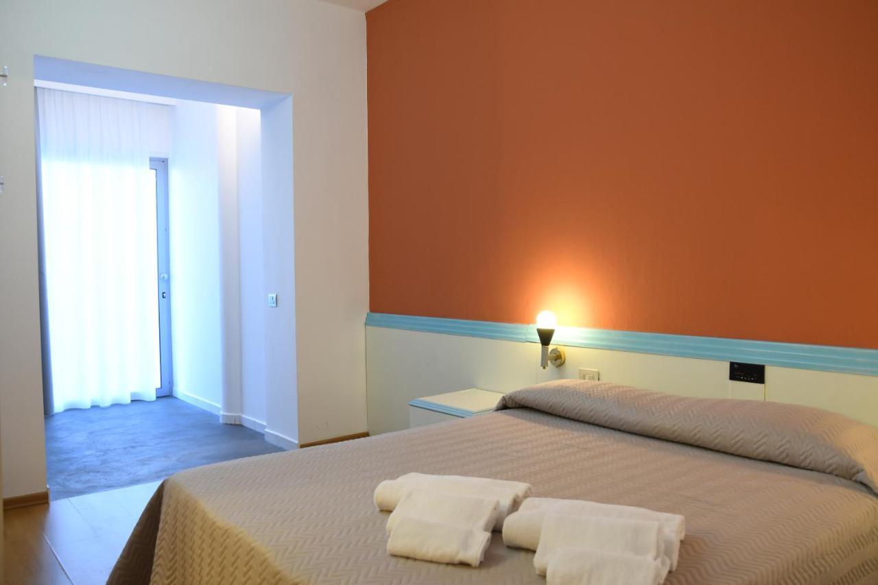 Hotel Orri Tortolì Εξωτερικό φωτογραφία