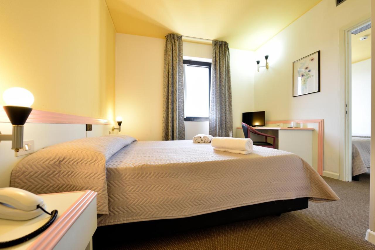 Hotel Orri Tortolì Εξωτερικό φωτογραφία