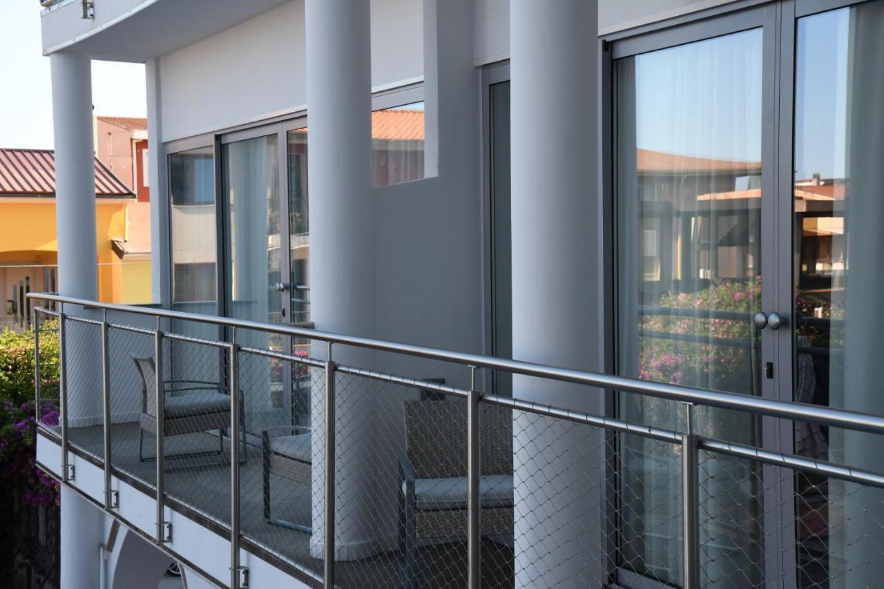 Hotel Orri Tortolì Εξωτερικό φωτογραφία