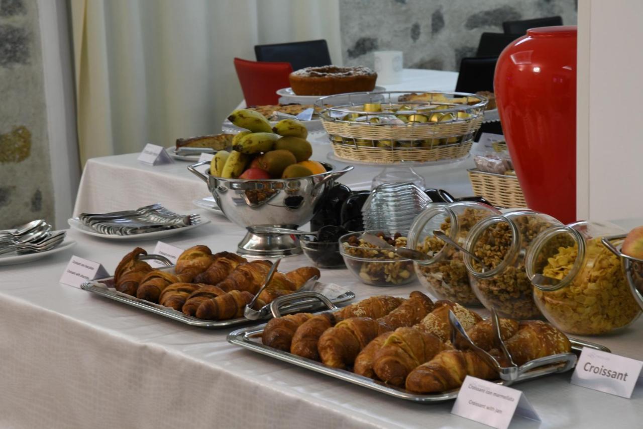 Hotel Orri Tortolì Εξωτερικό φωτογραφία